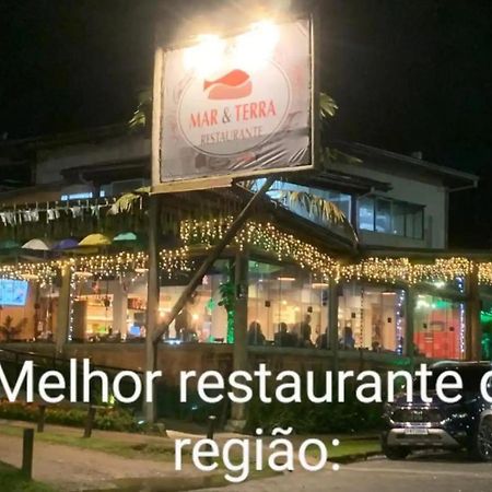 Paraiso Do Alexandre Para 15 Hospedes 卡拉瓜塔图巴 外观 照片