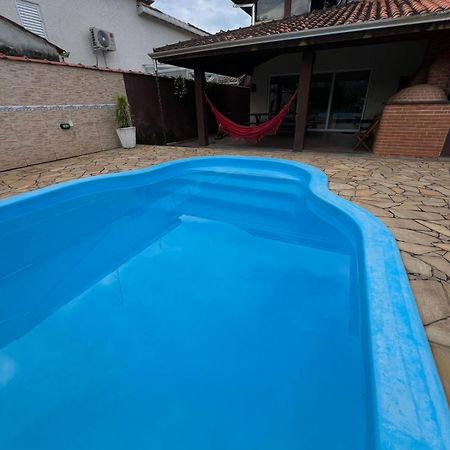Paraiso Do Alexandre Para 15 Hospedes 卡拉瓜塔图巴 外观 照片
