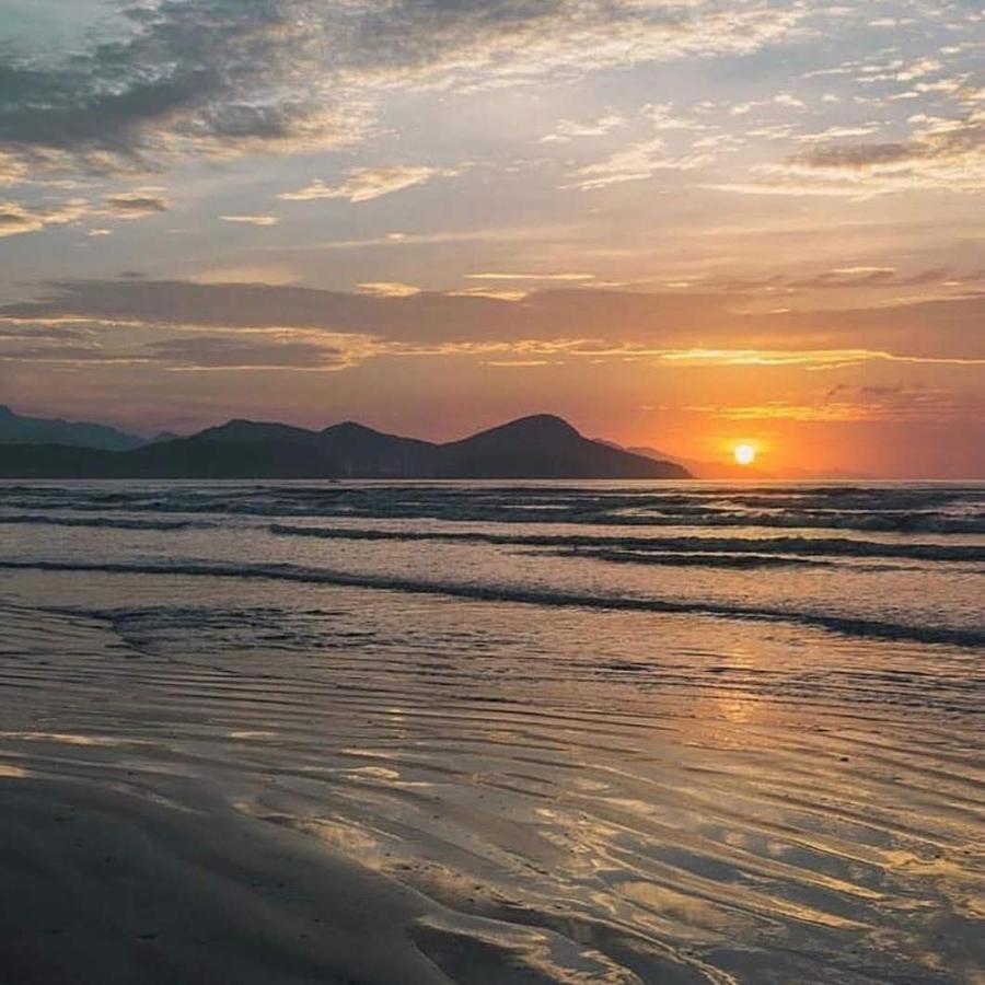 Paraiso Do Alexandre Para 15 Hospedes 卡拉瓜塔图巴 外观 照片