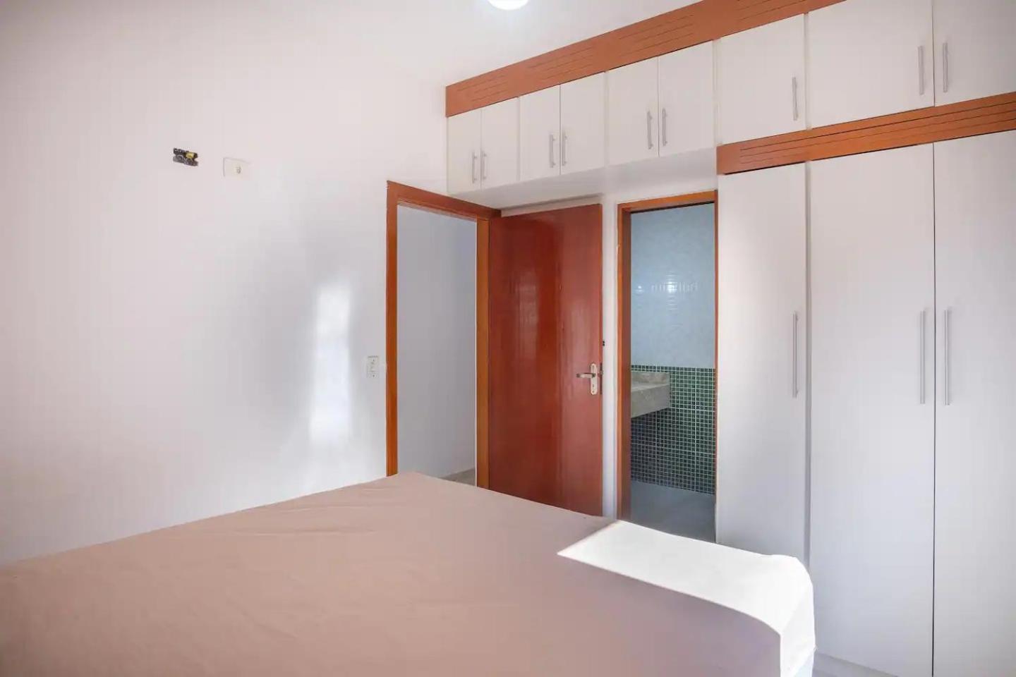 Paraiso Do Alexandre Para 15 Hospedes 卡拉瓜塔图巴 外观 照片