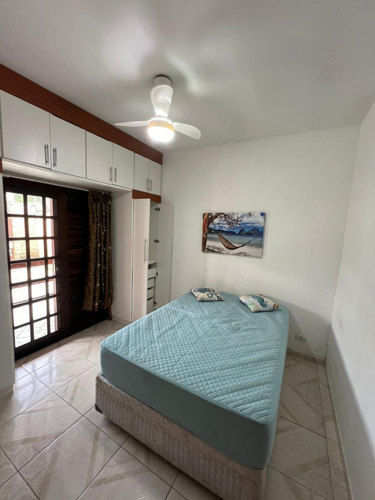 Paraiso Do Alexandre Para 15 Hospedes 卡拉瓜塔图巴 外观 照片