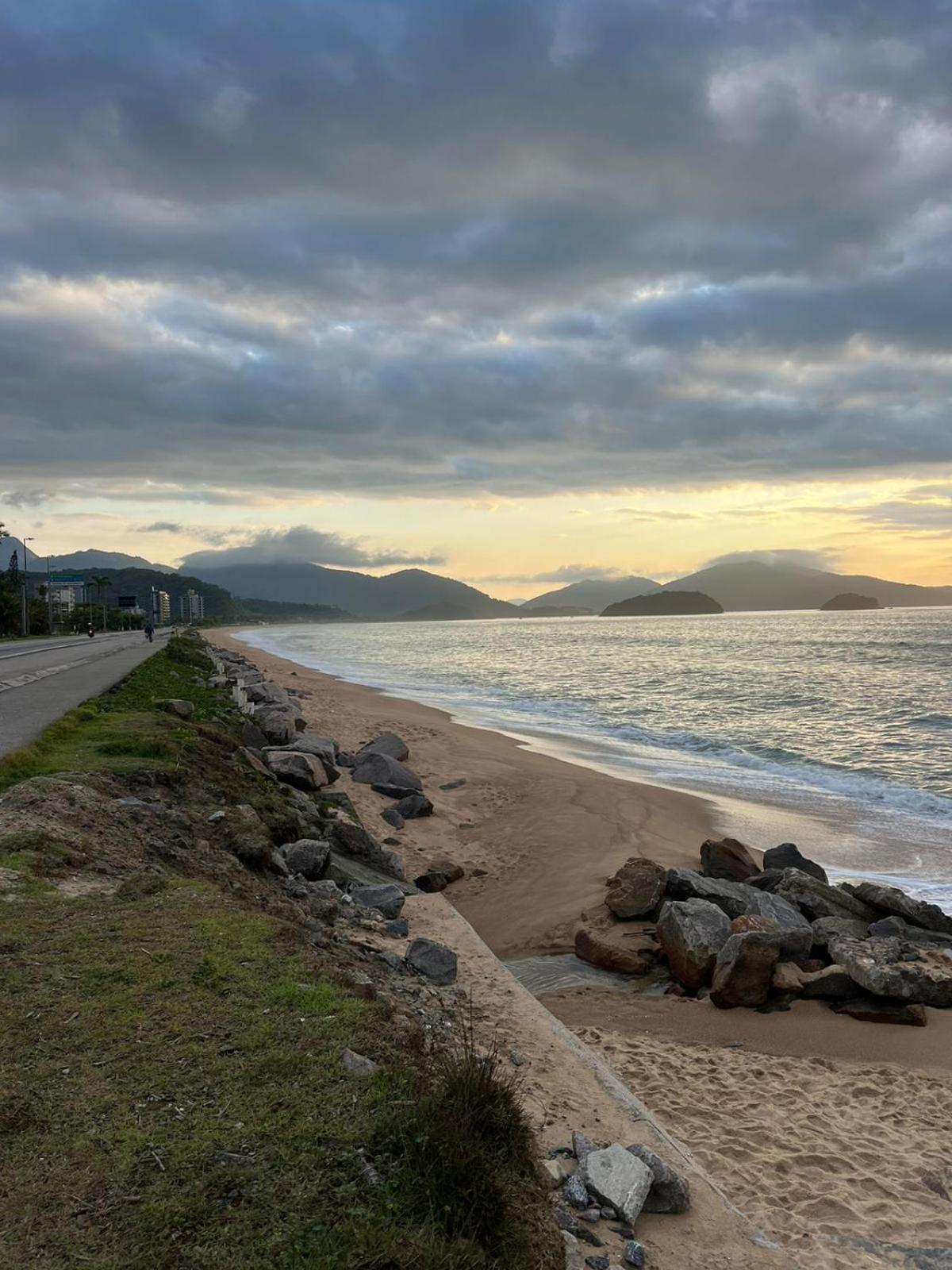 Paraiso Do Alexandre Para 15 Hospedes 卡拉瓜塔图巴 外观 照片
