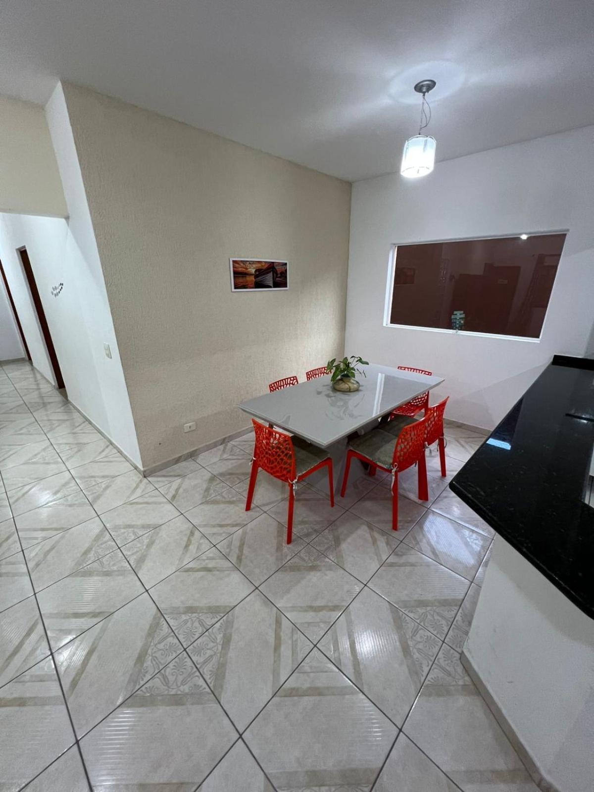 Paraiso Do Alexandre Para 15 Hospedes 卡拉瓜塔图巴 外观 照片
