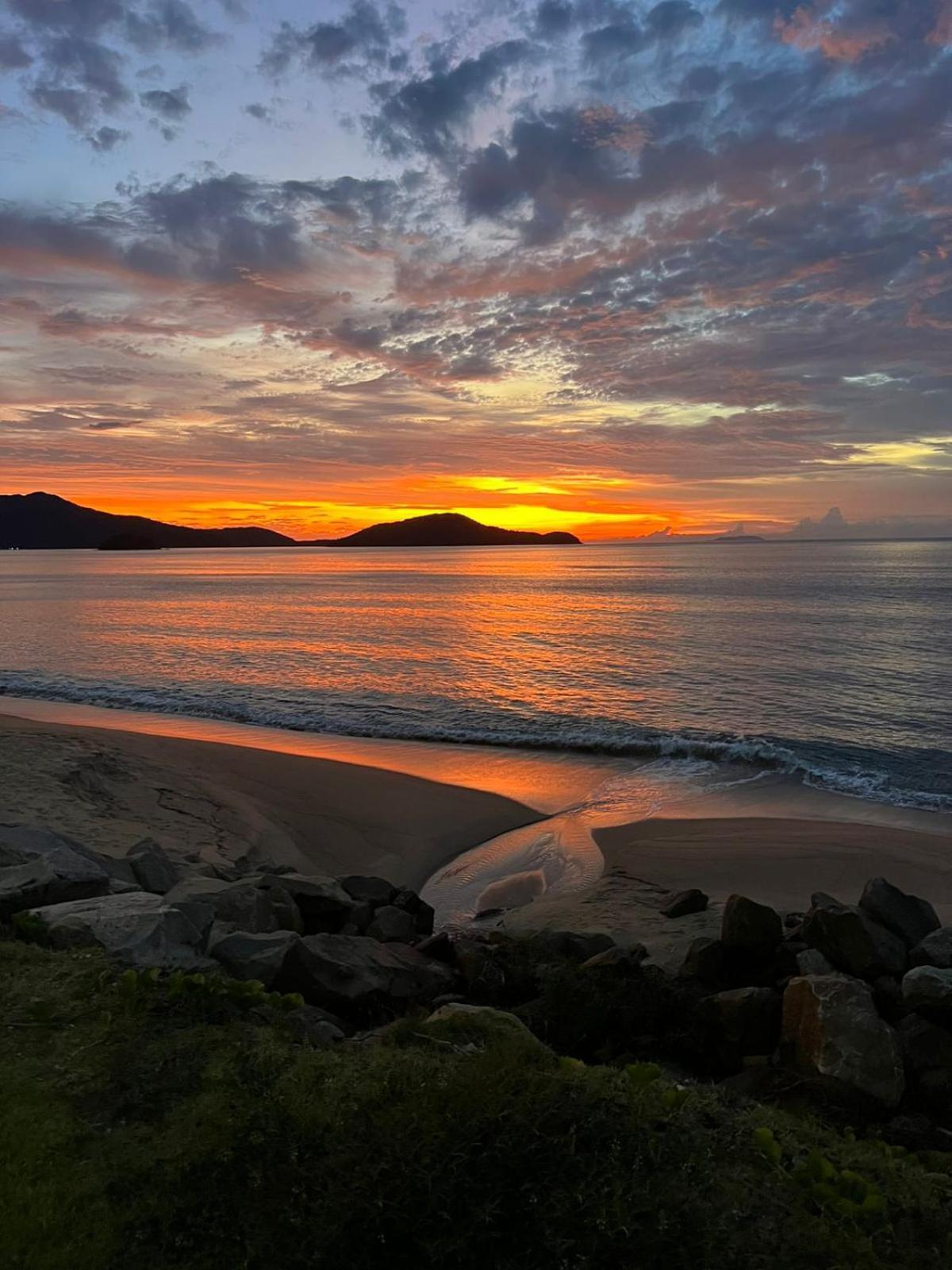 Paraiso Do Alexandre Para 15 Hospedes 卡拉瓜塔图巴 外观 照片